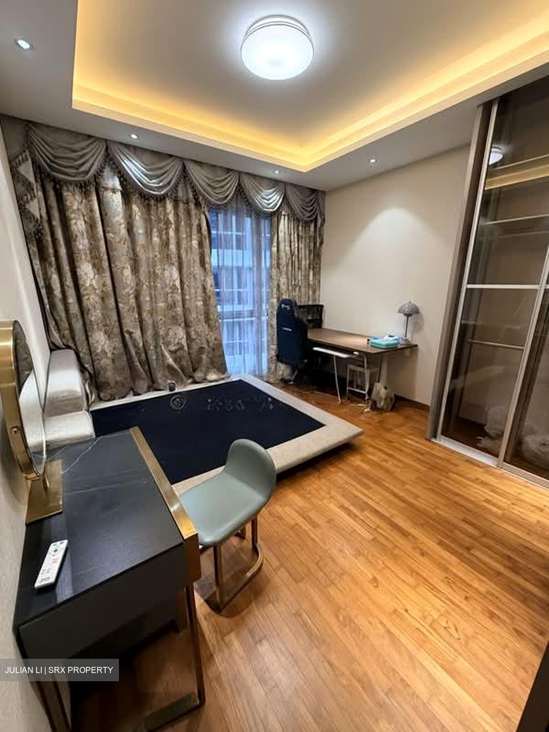 euHabitat (D14), Condominium #588573461